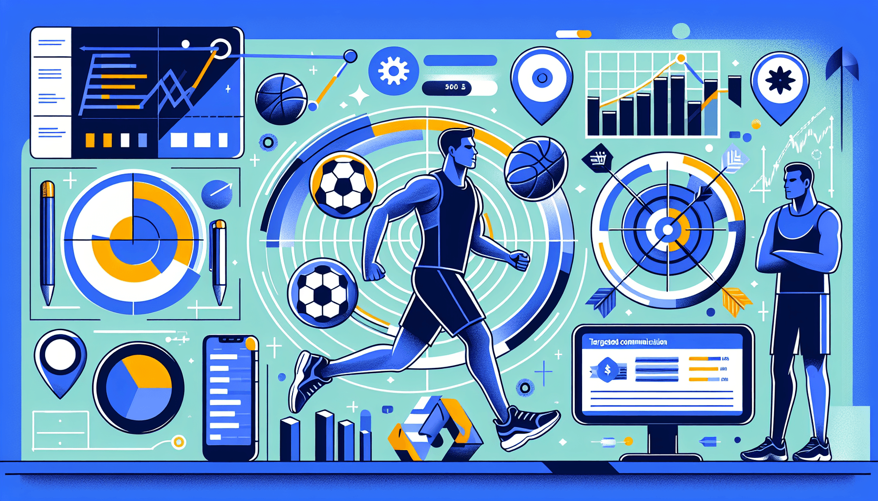 Comunicación dirigida con Smart Tags