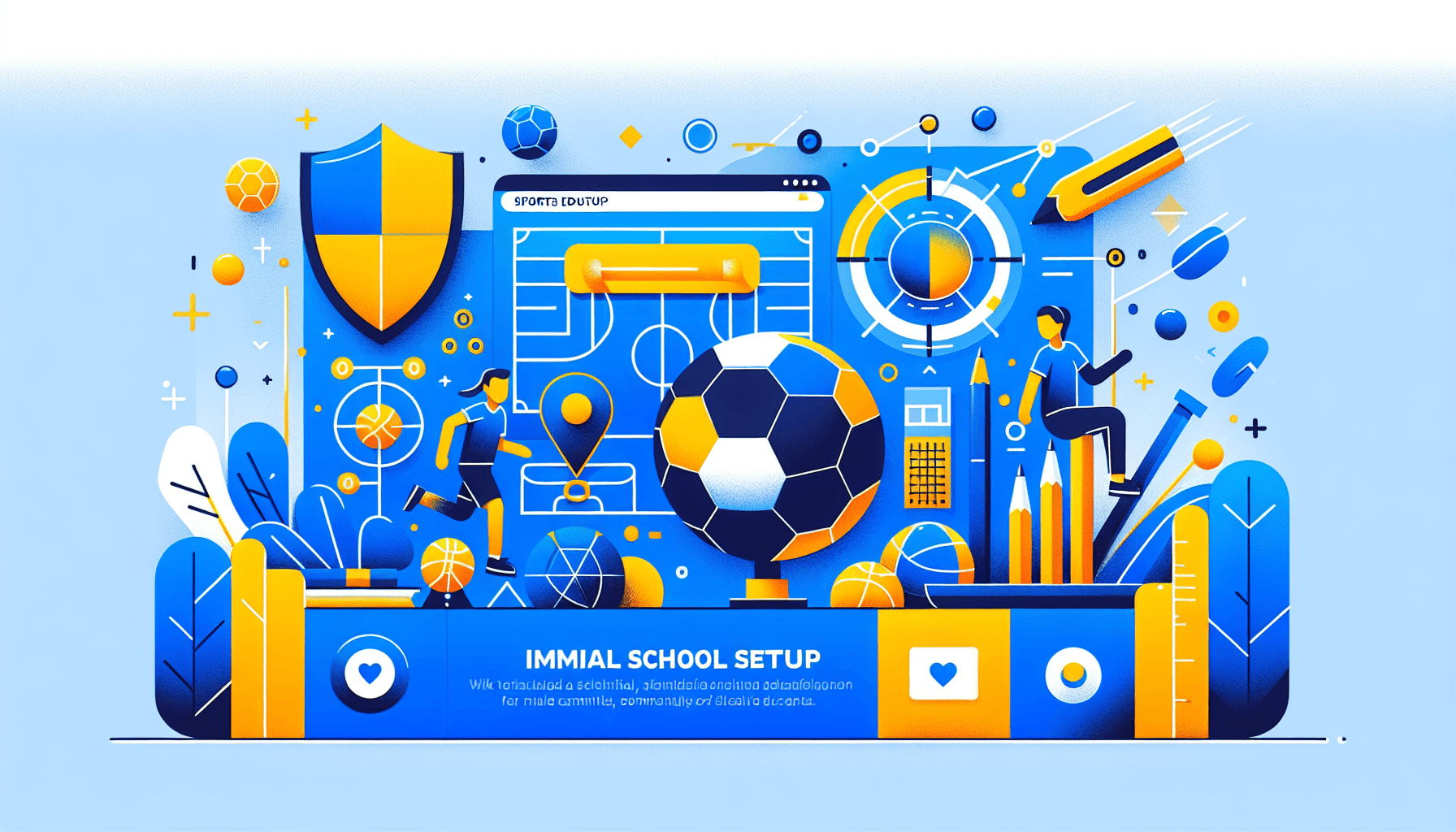 Configuración inicial de tu escuela