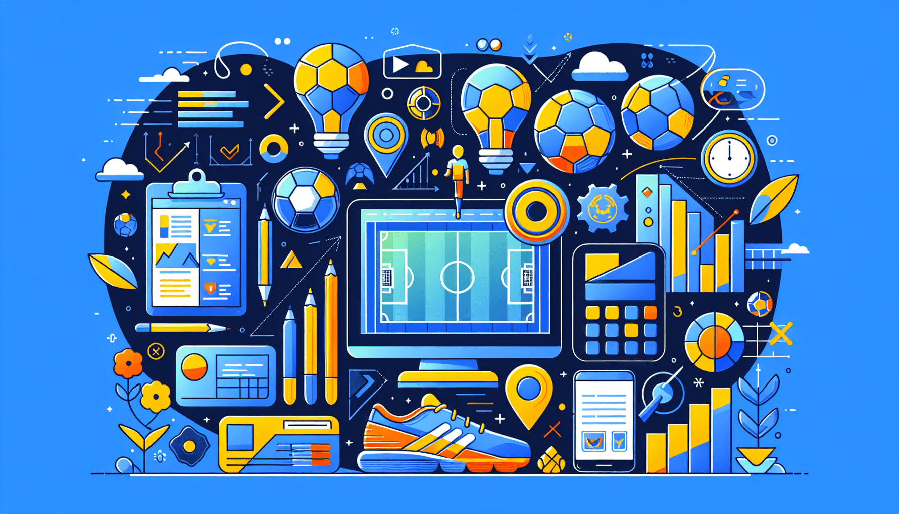 Landing pages personalizadas