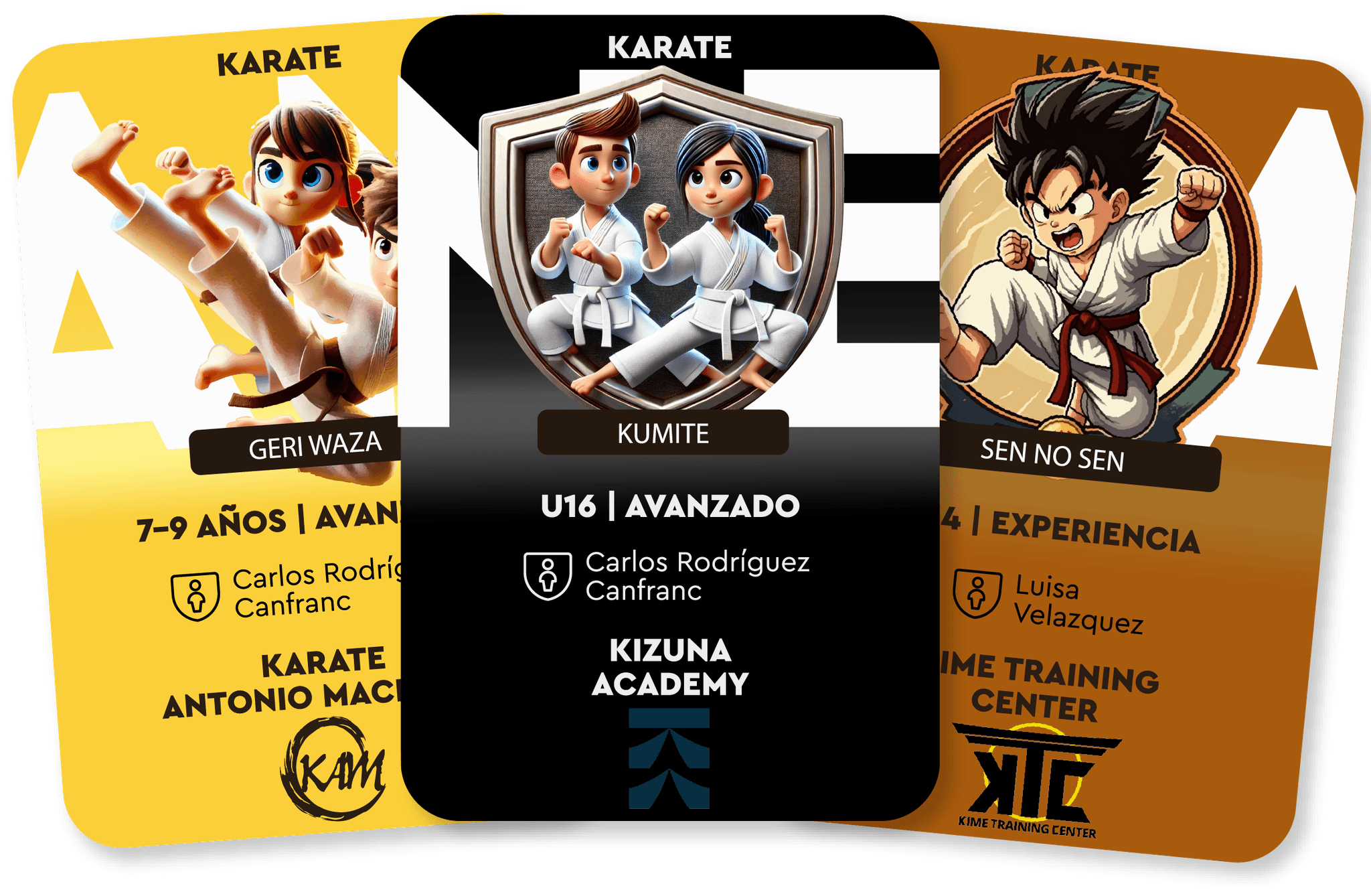 Insignias Digitales