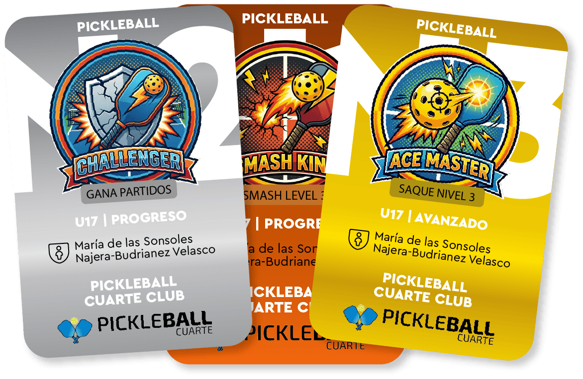 New Badge illustration